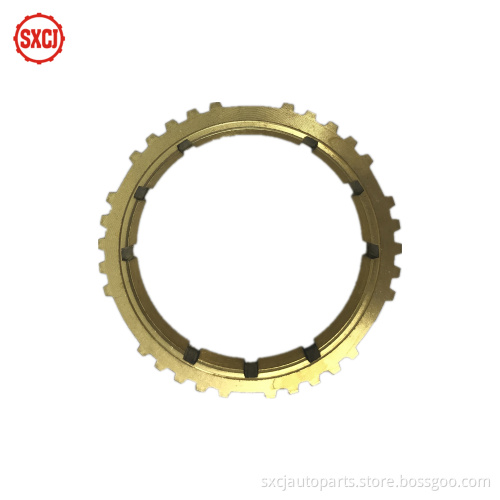 manual auto parts synchronize ring FOR changan